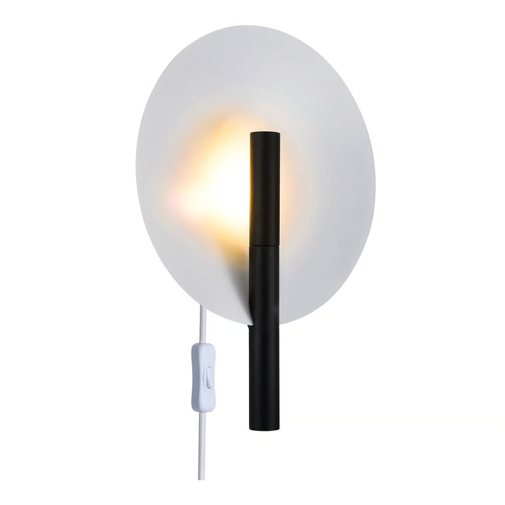 Furiko vegglampe