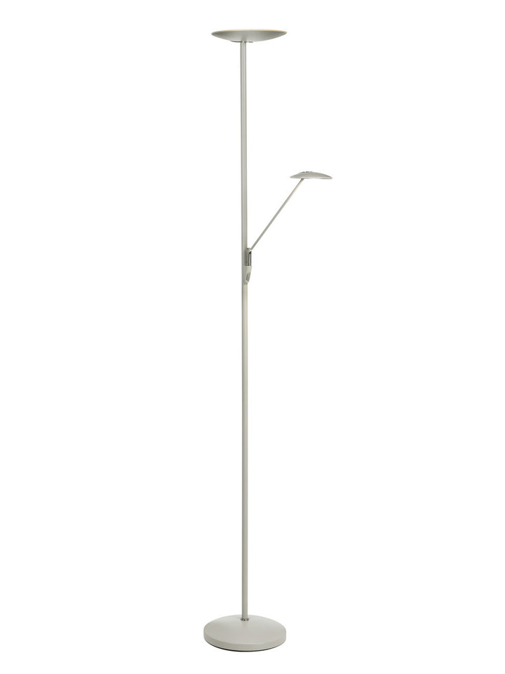Barone uplight m/lesearm - 2700-4000k m/2 dimmere