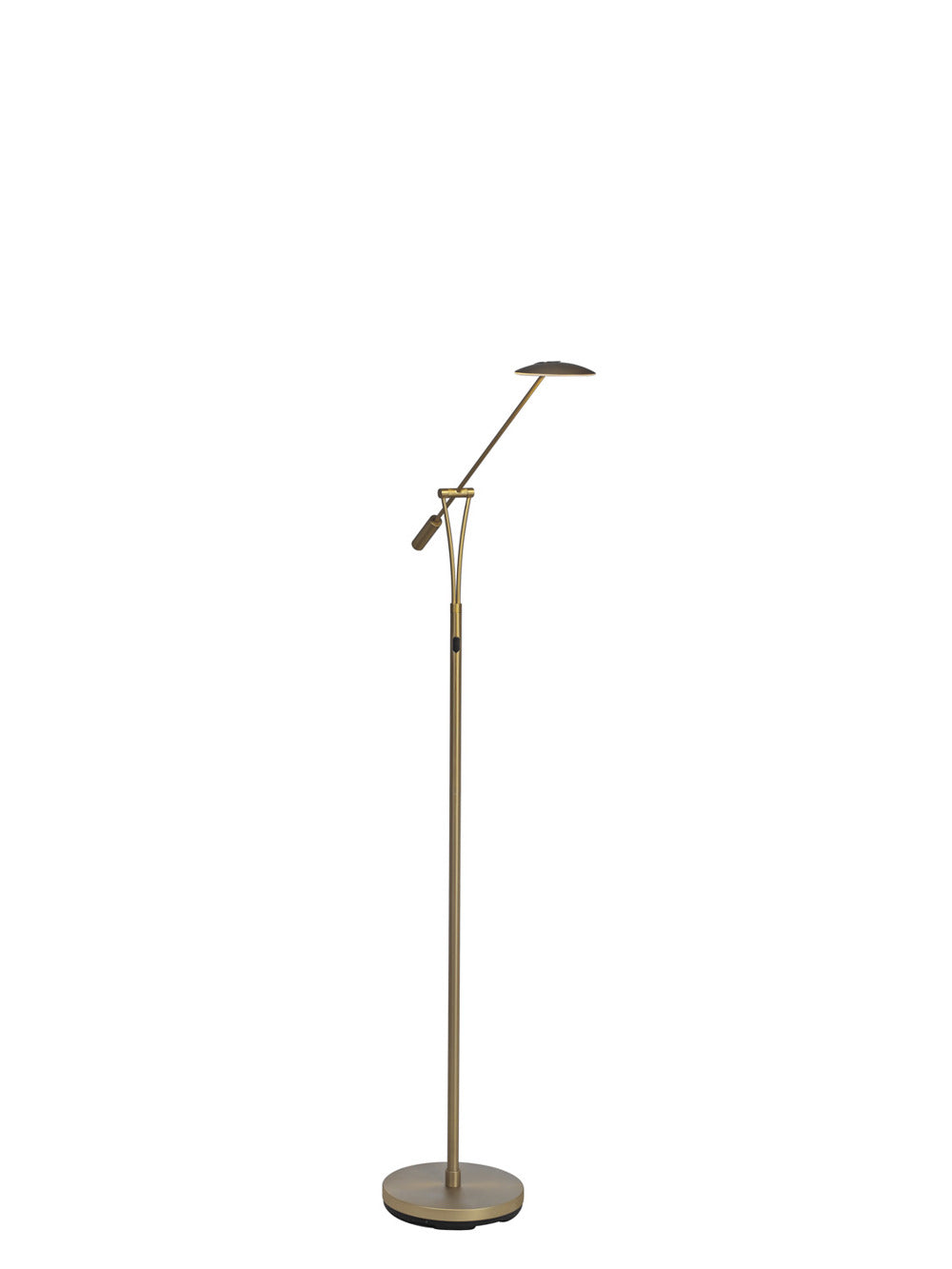 Recco leselampe - 2700-4000k m/dimmer