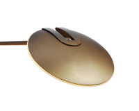 Recco leselampe - 2700-4000k m/dimmer