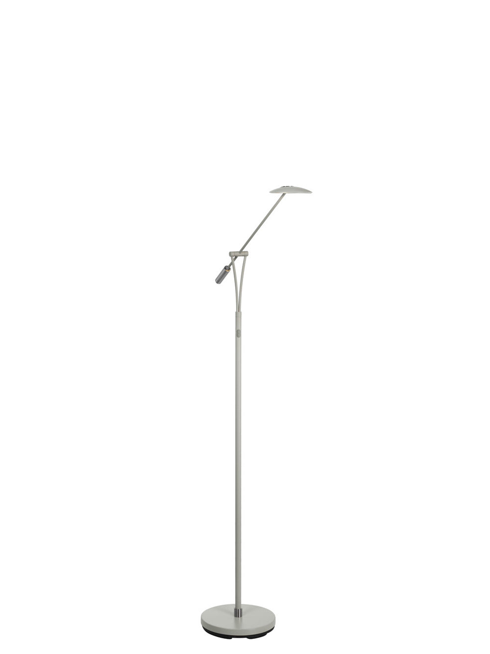 Recco leselampe - 2700-4000k m/dimmer