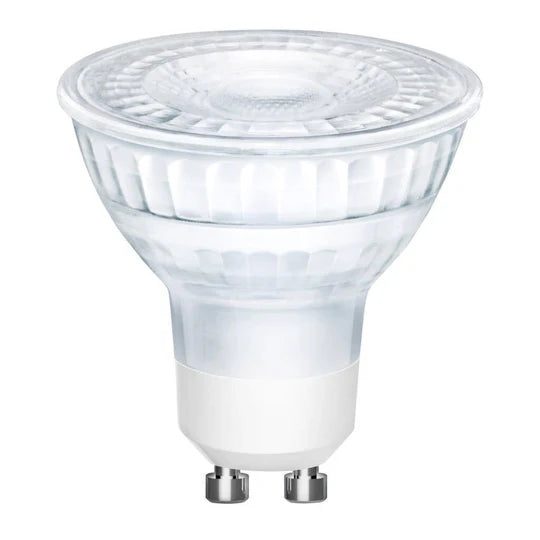 MS Led GU10 - 2700k 3-trinns