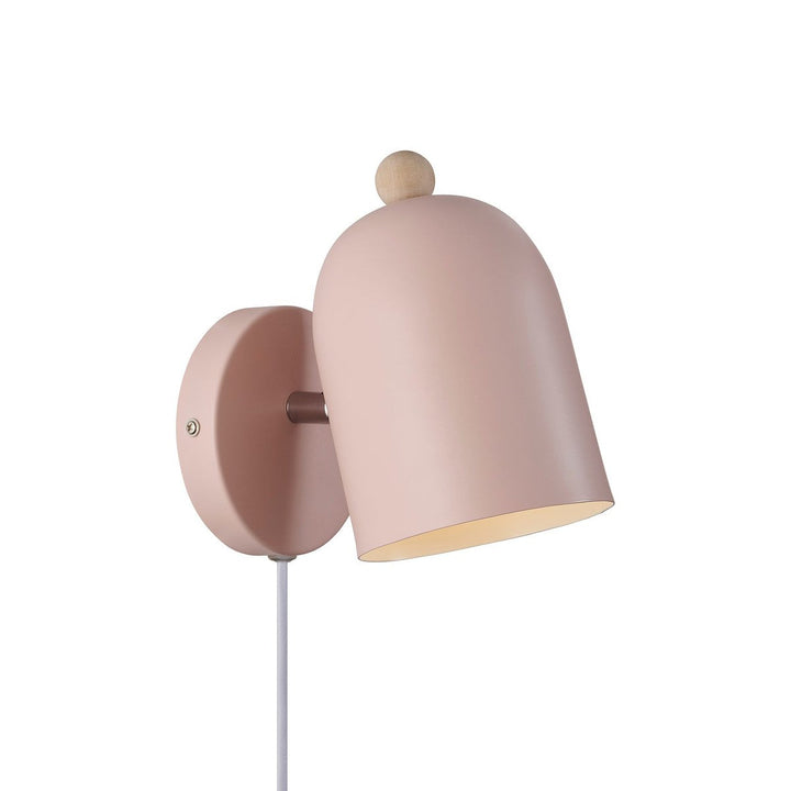 Gaston vegglampe