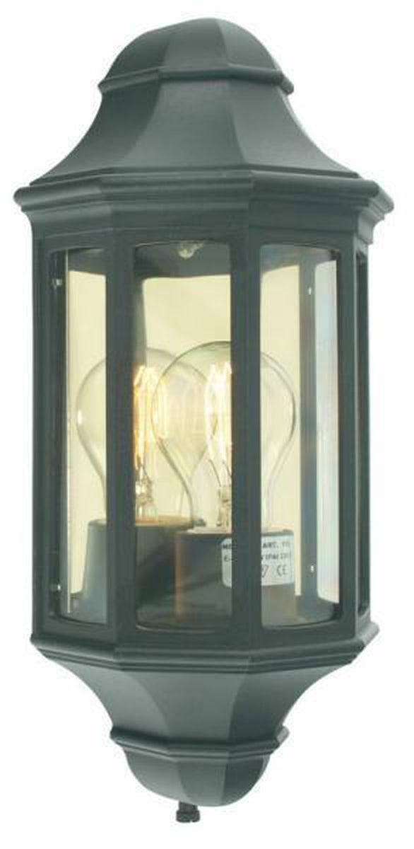 Genova mini 175 vegglampe