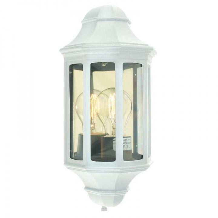 Genova mini 175 vegglampe