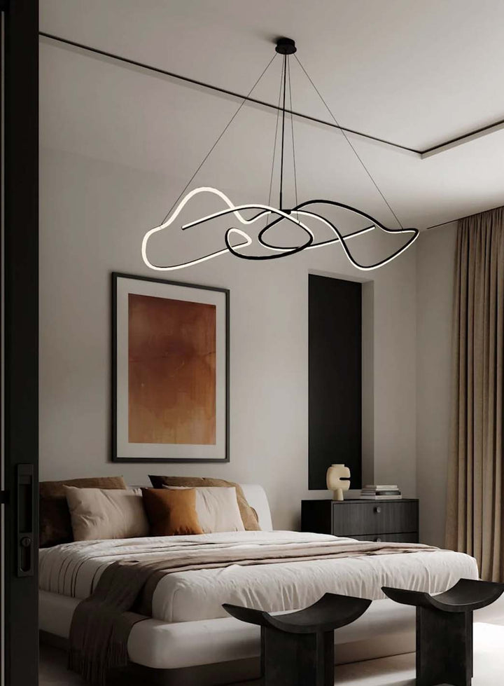 Ghost big taklampe L155
