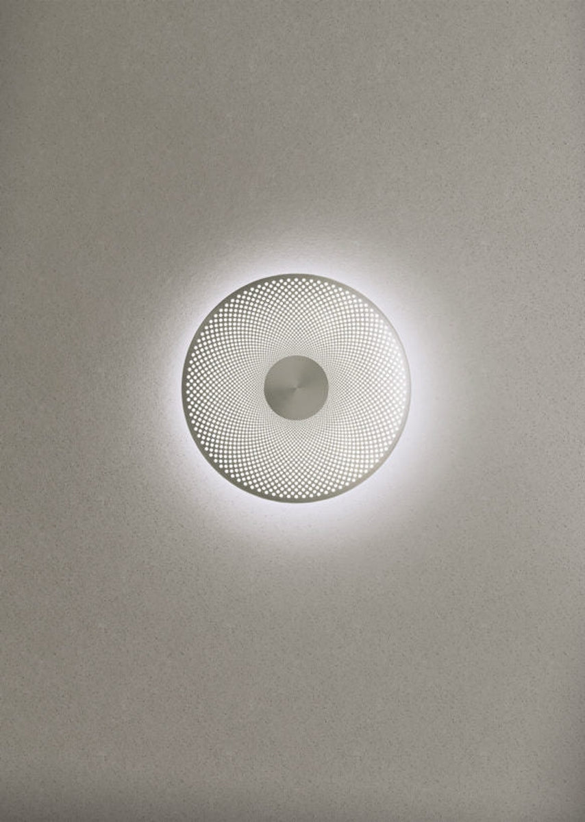 Glint vegglampe