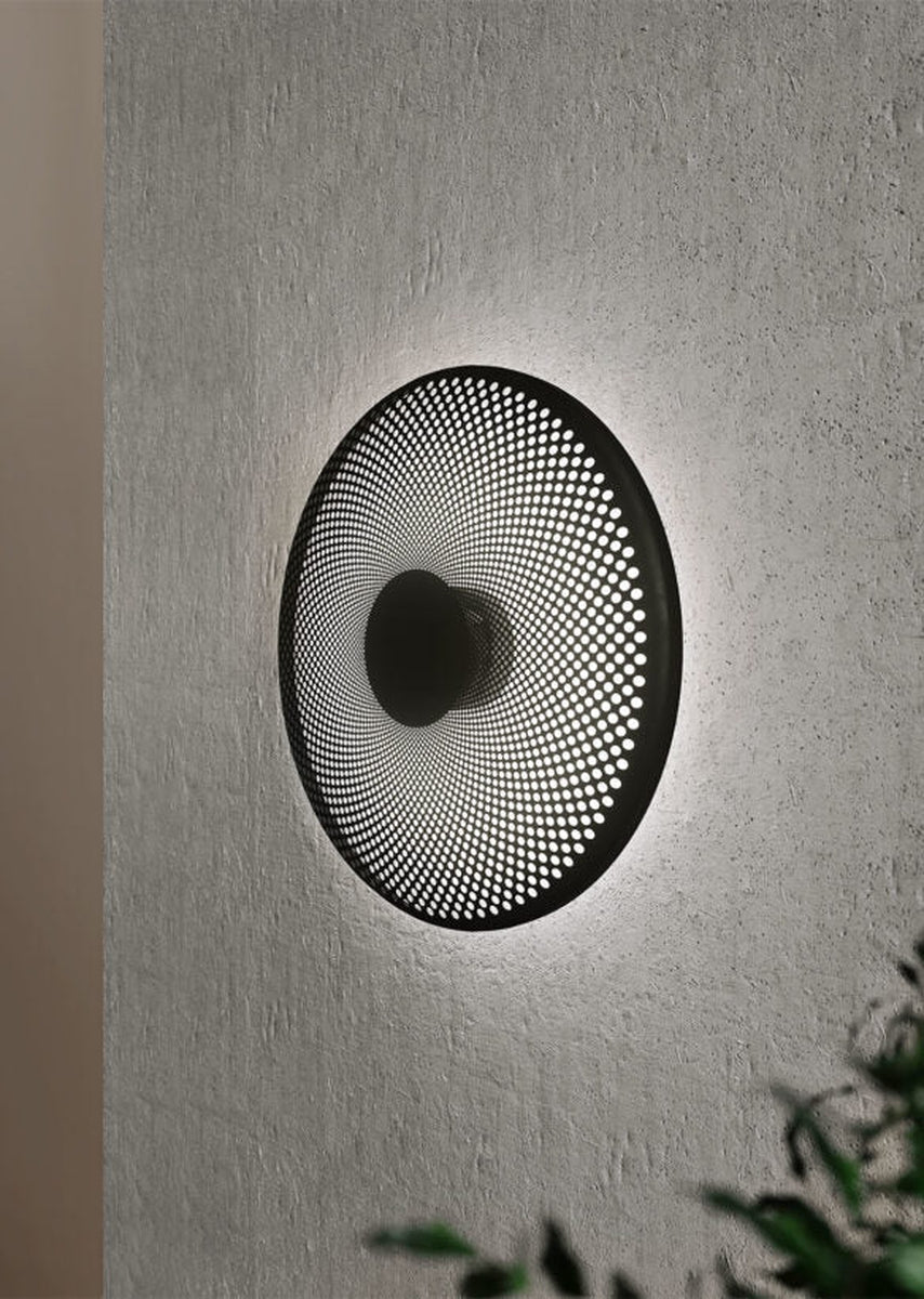 Glint vegglampe
