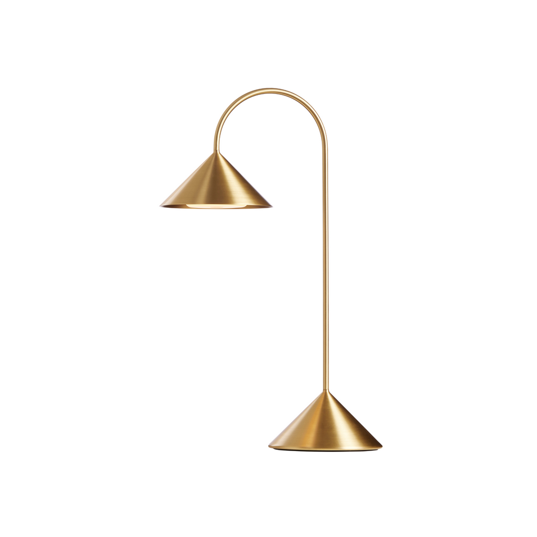 Grasp oppladbar bordlampe - h72