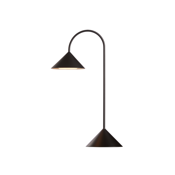 Grasp oppladbar bordlampe - h72