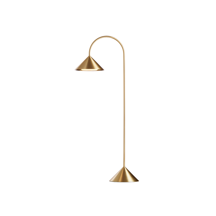 Grasp oppladbar bordlampe - h72