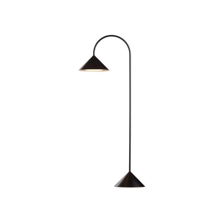 Grasp oppladbar bordlampe - h72
