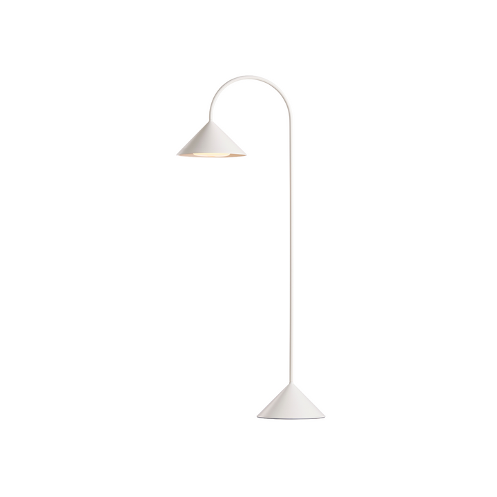 Grasp oppladbar bordlampe - h72