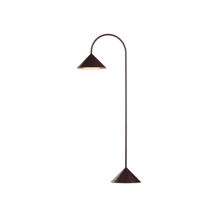 Grasp oppladbar bordlampe - h72