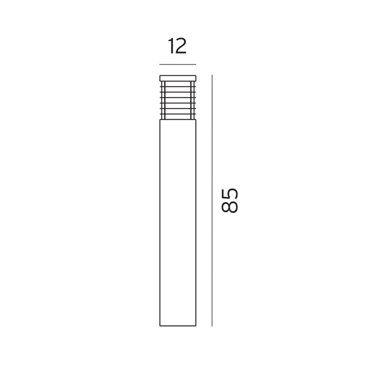 Halmstad-pullert-LED-1483-Utebelysning-pullert-Norlys-3185426-6.png