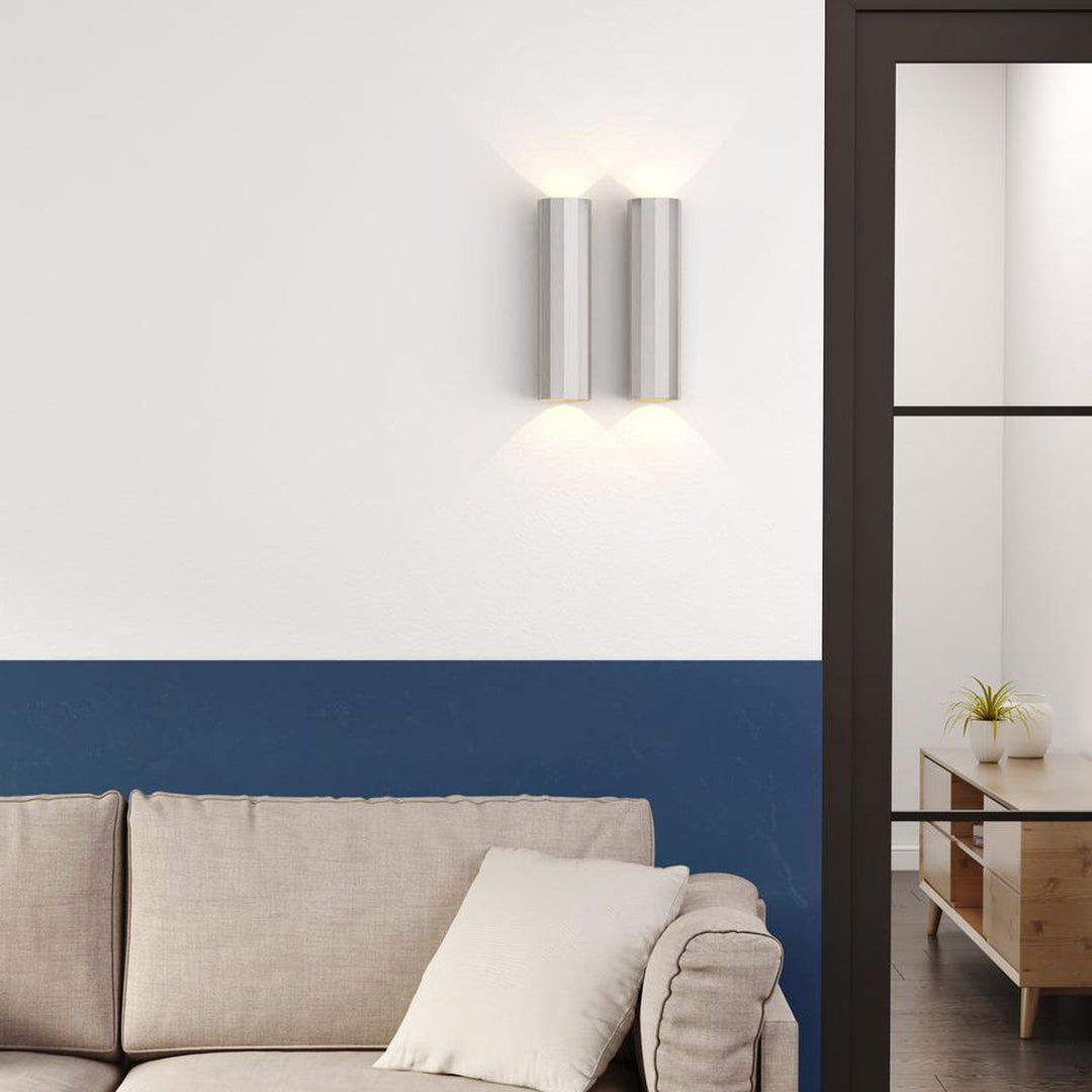 Hashira 300 vegglampe opp/ned