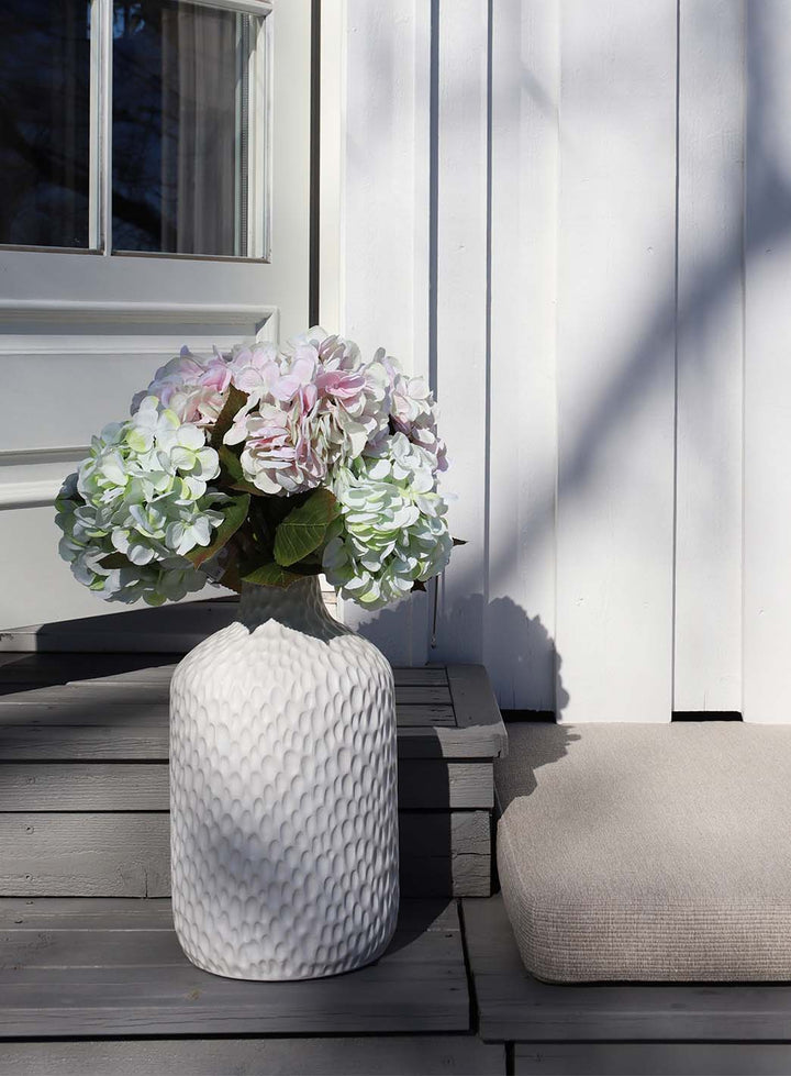 Blomst hortensia H65