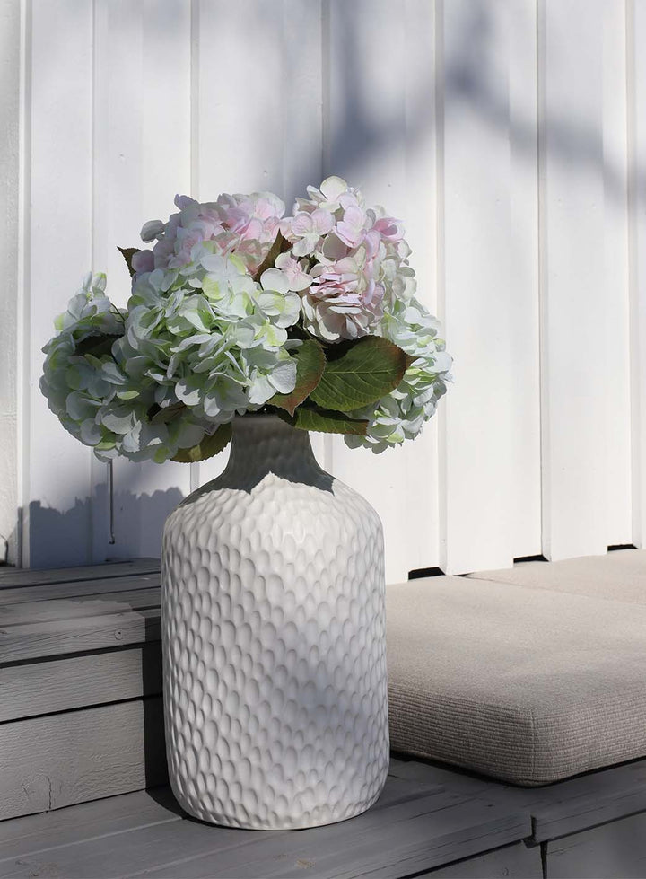 Vase keramikk H40