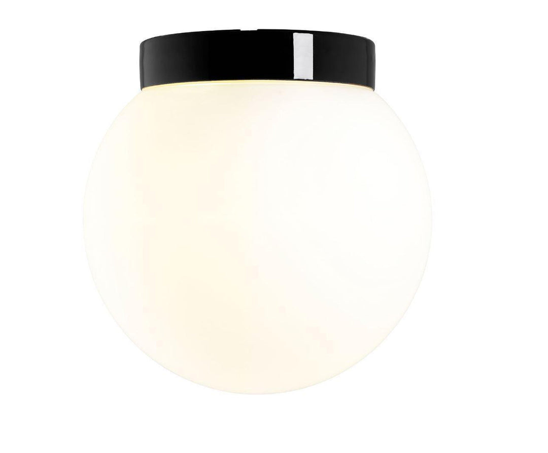 Ifø Classic Glob 300 taklampe IP54
