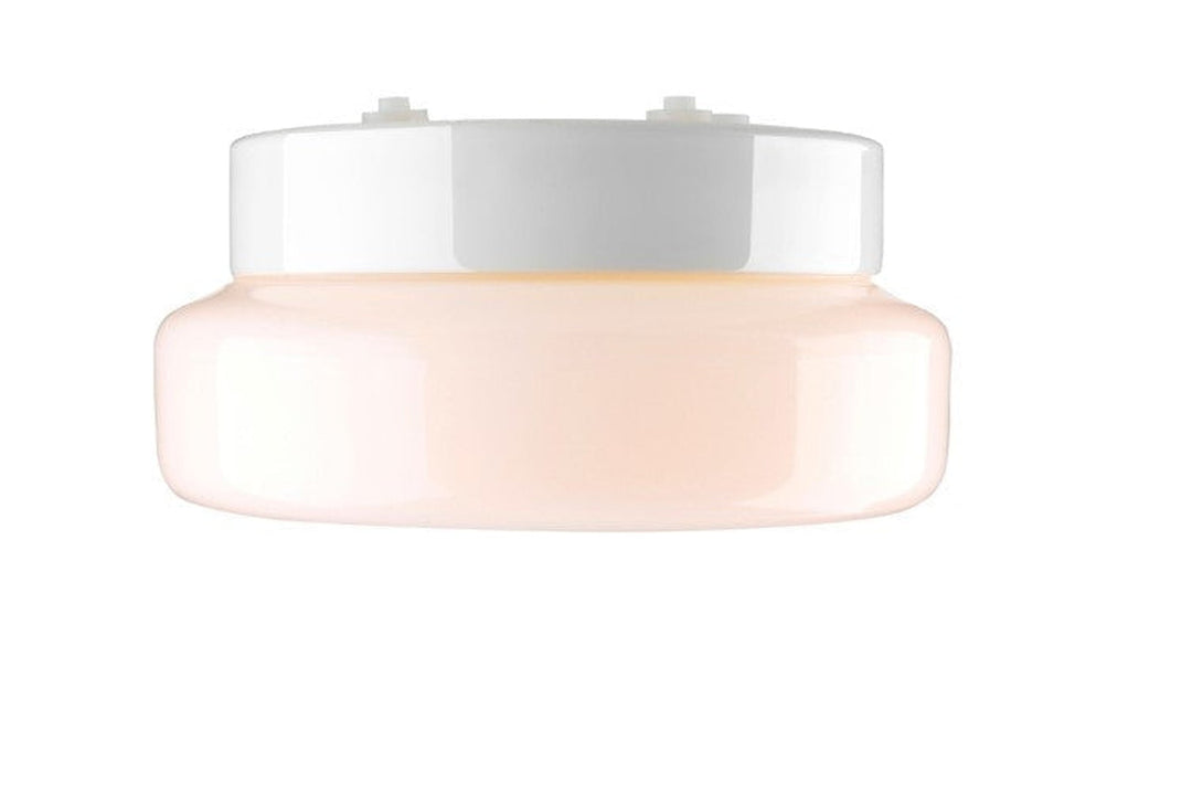 Ifø Classic tak/vegglampe Badstu IP44