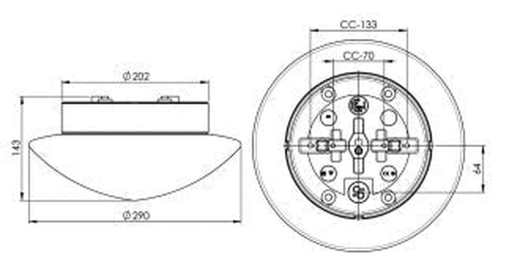 Ifo-Contrast-Solhem-Badstu-IP44-Taklamper-Ifo-Electric-8047-509-10-3.jpg