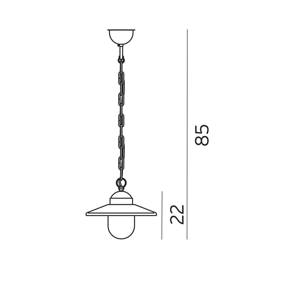 Karlstad-230-takpendel-utendors-IP55-Svart-Utebelysning-taklampe-Norlys-3185515-2.jpg