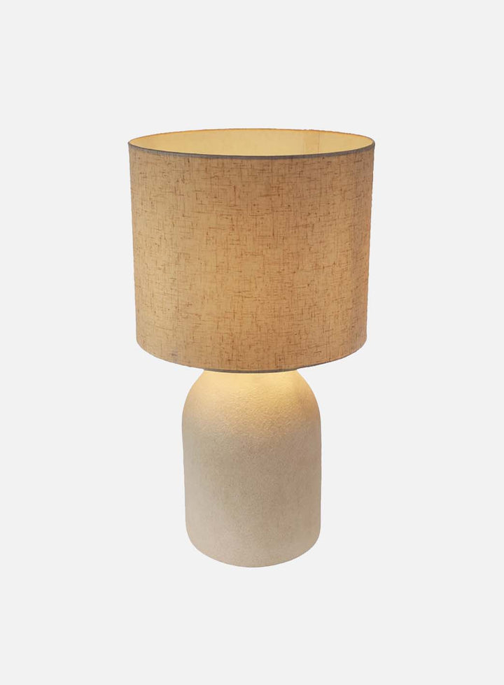 Kine bordlampe m/skjerm H45