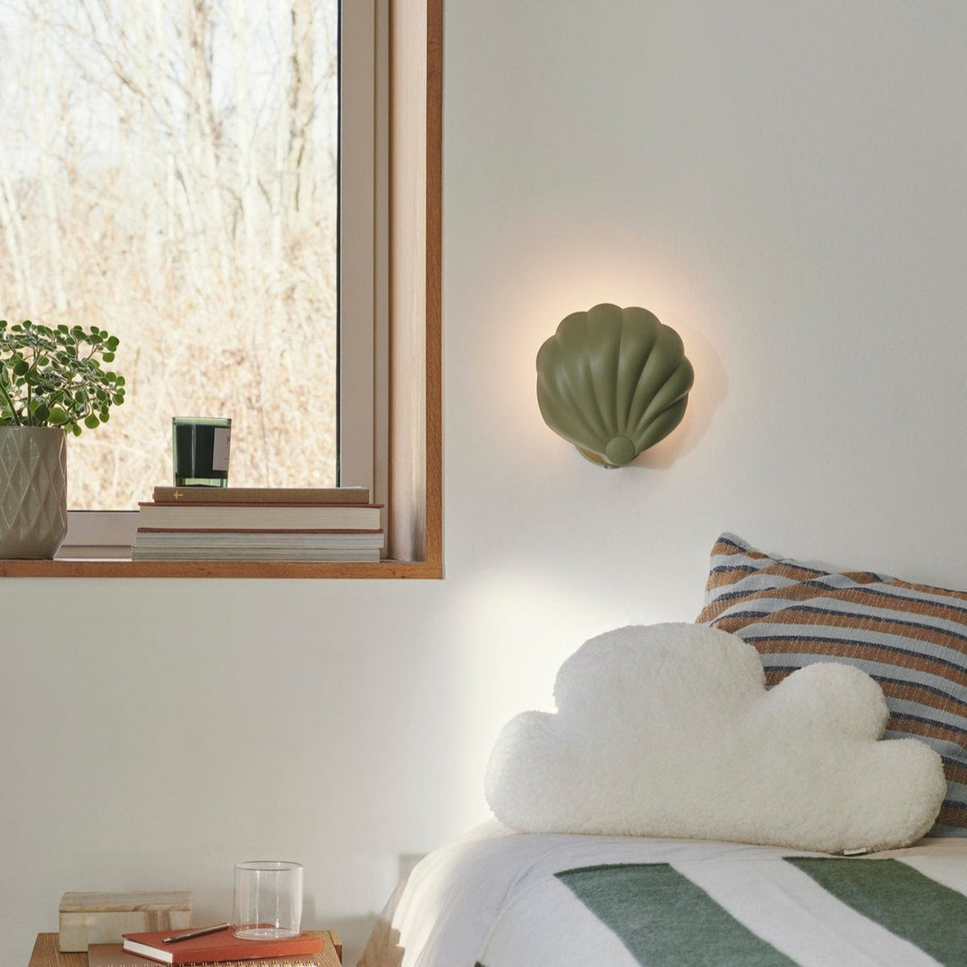 Konchi vegglampe
