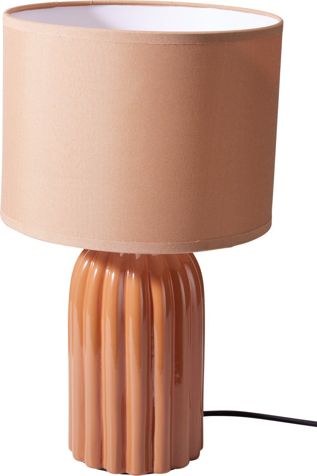 Oda bordlampe m/skjerm H38