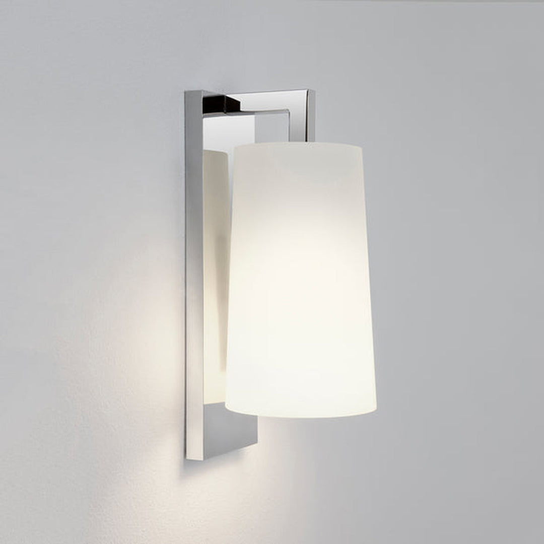 Lago 280 vegglampe IP44
