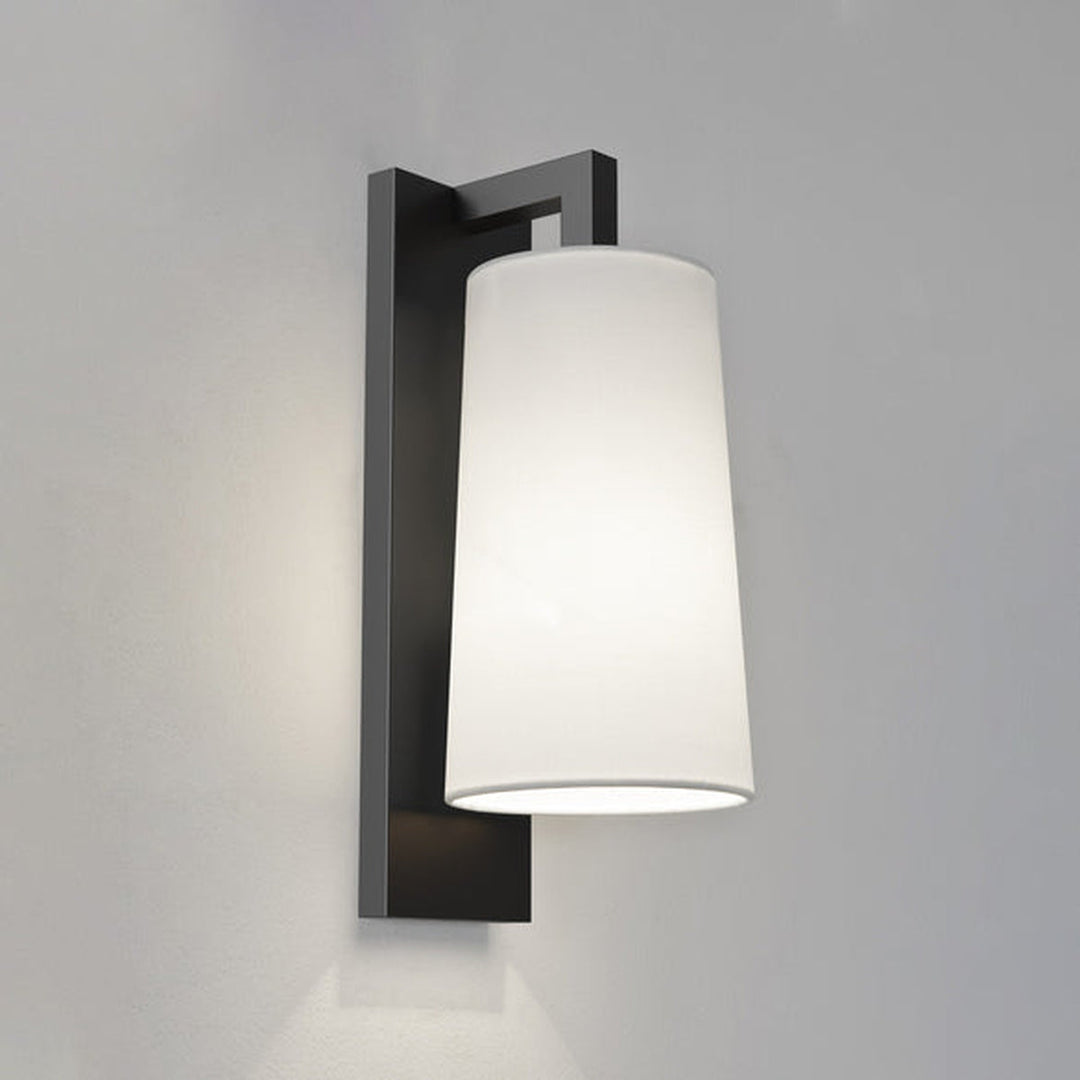 Lago 280 vegglampe IP44