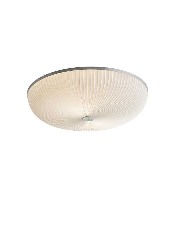 Lamella taklampe Ø50