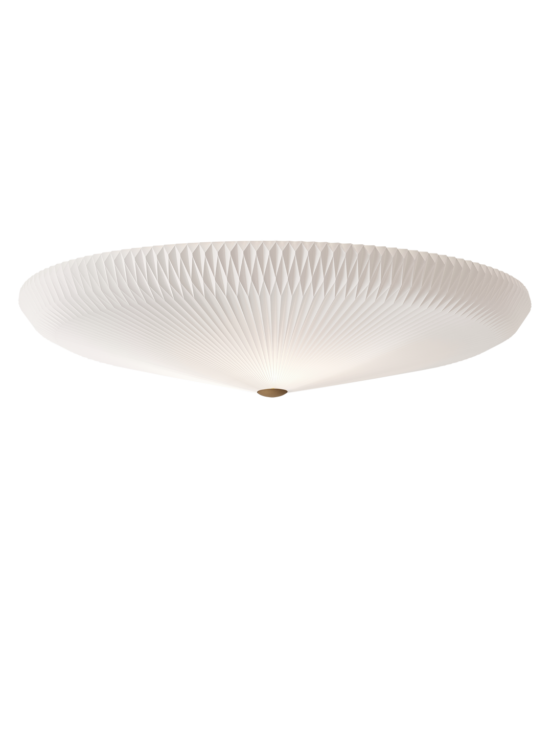 Model 23 taklampe - ø100