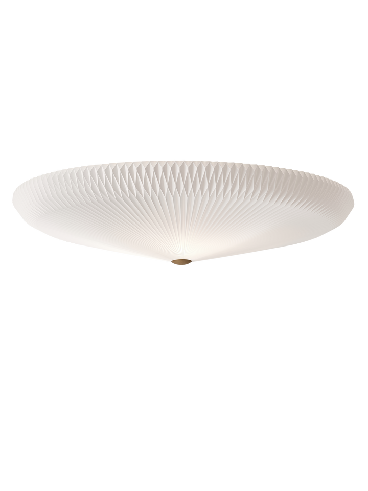 Model 23 taklampe - ø100