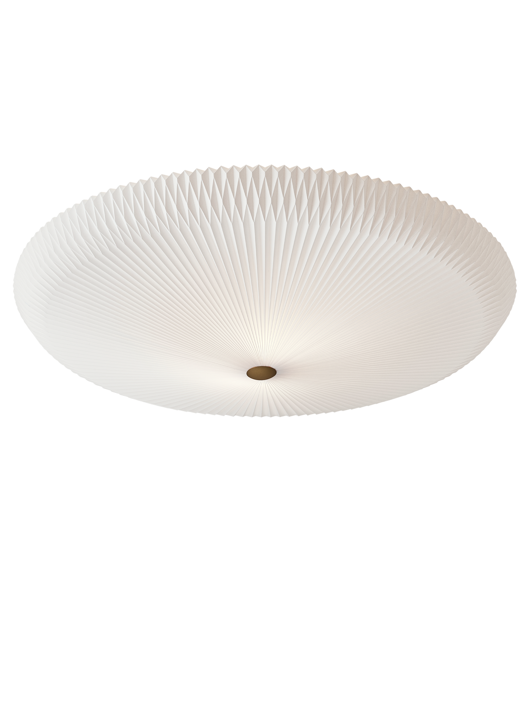 Model 23 taklampe - ø100