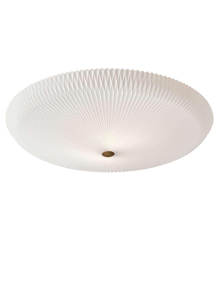 Model 23 taklampe - ø100