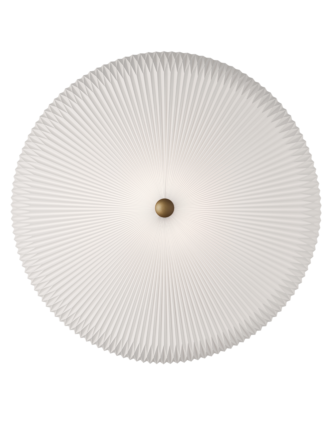 Model 23 taklampe - ø100