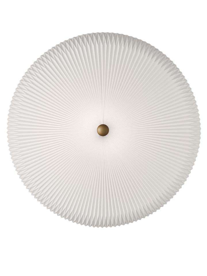 Model 23 taklampe - ø100