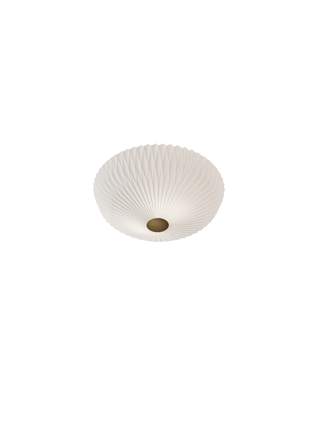 Model 23 taklampe - ø35