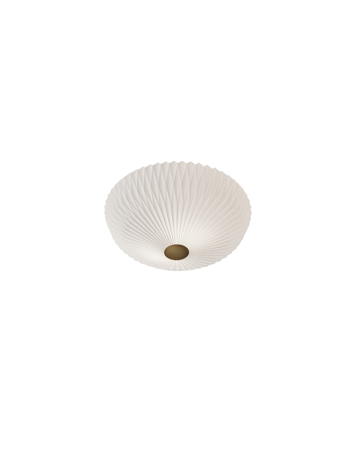 Model 23 taklampe - ø35