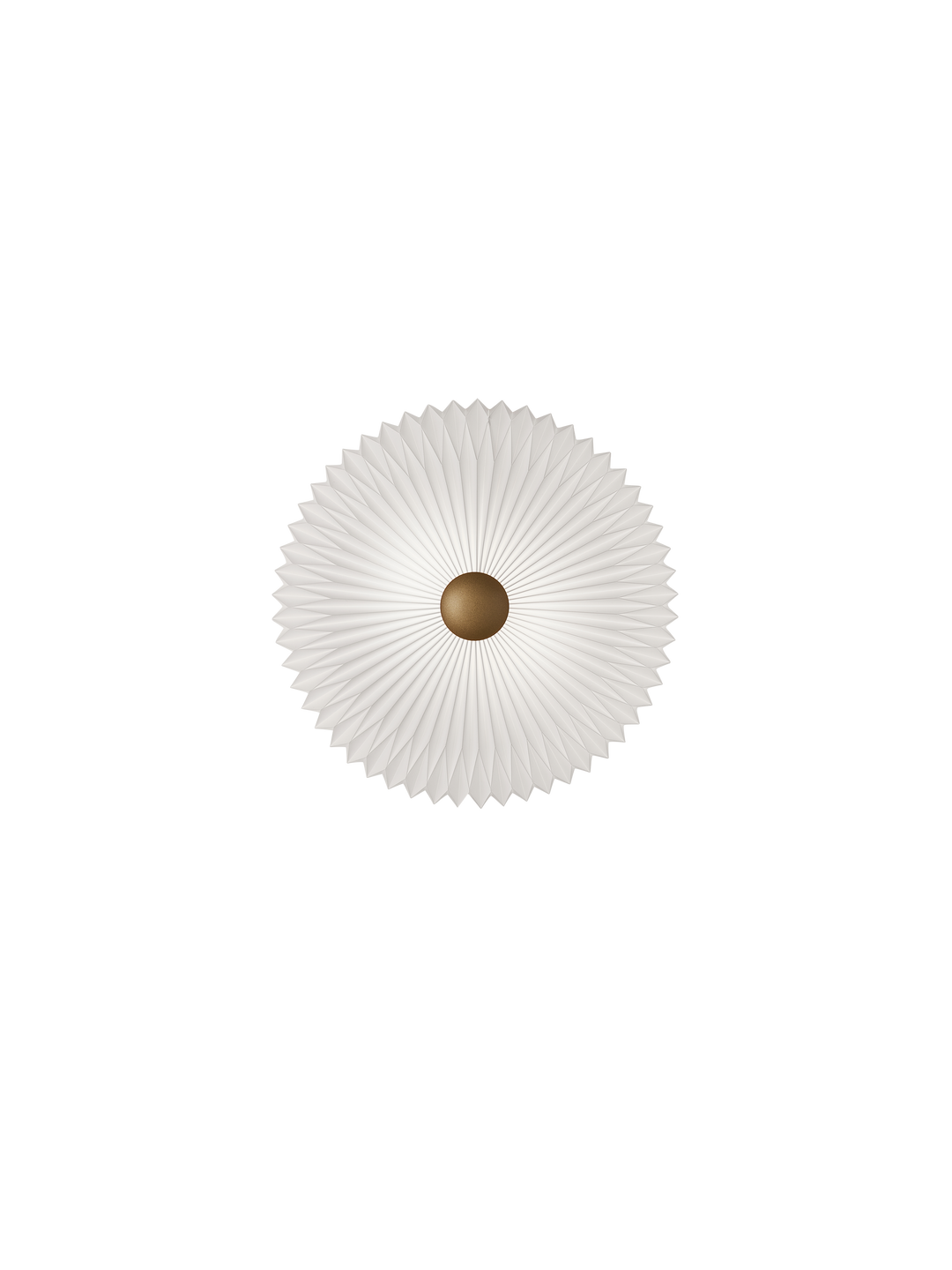 Model 23 taklampe - ø35