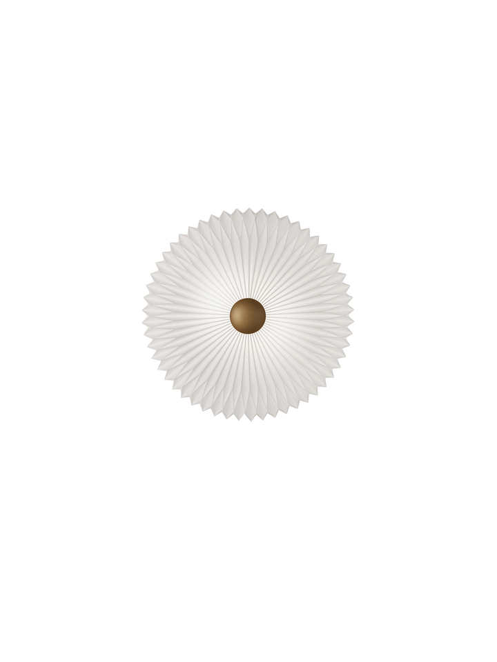 Model 23 taklampe - ø35