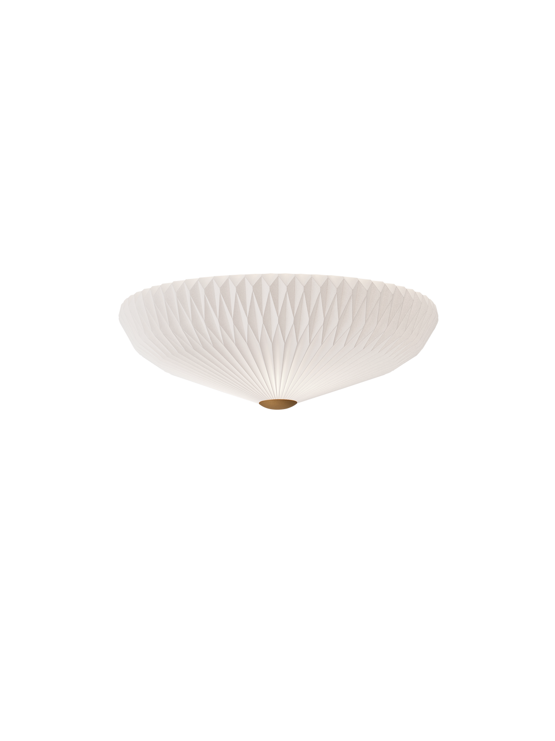 Model 23 taklampe - ø50