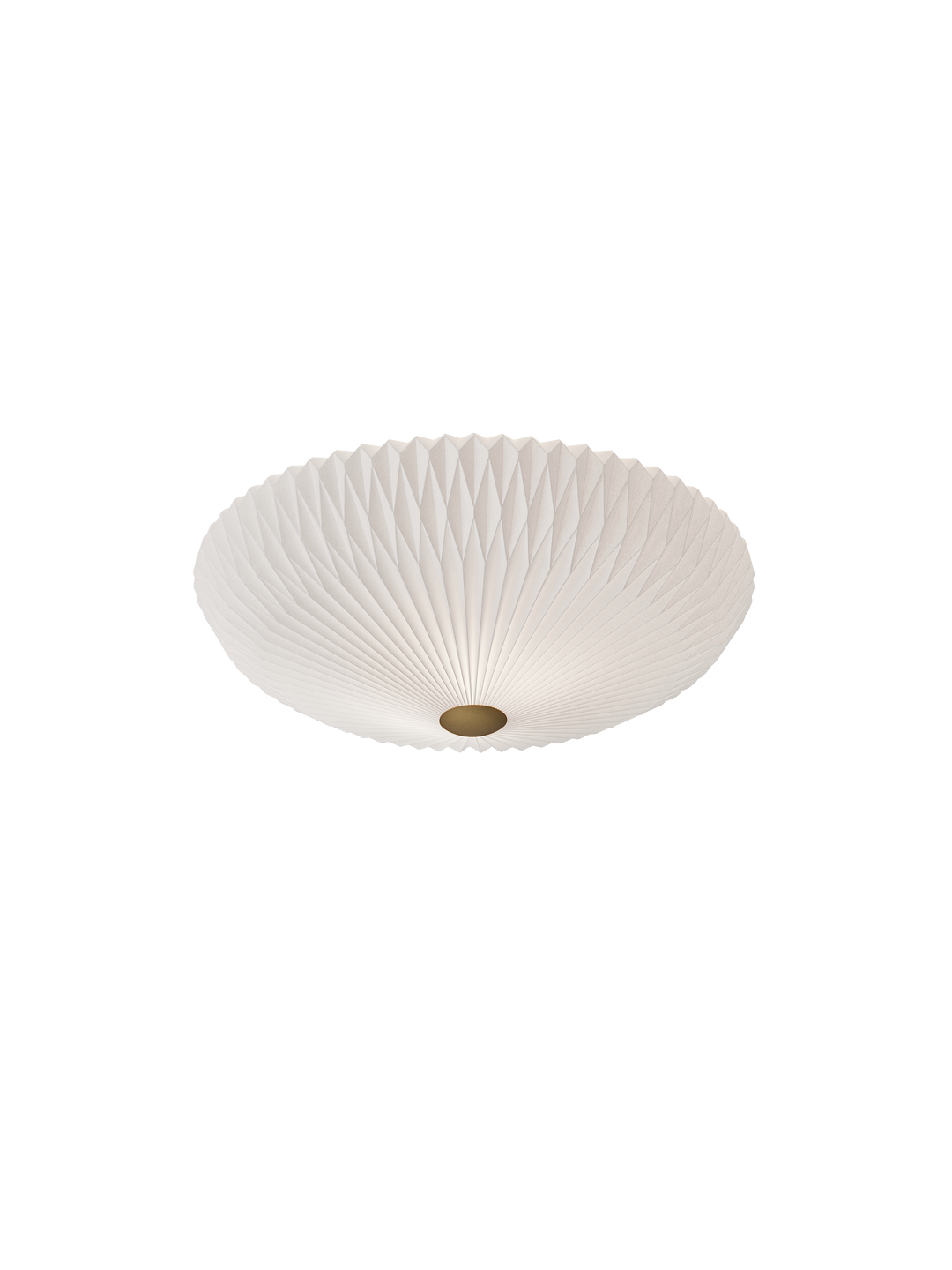 Model 23 taklampe - ø50