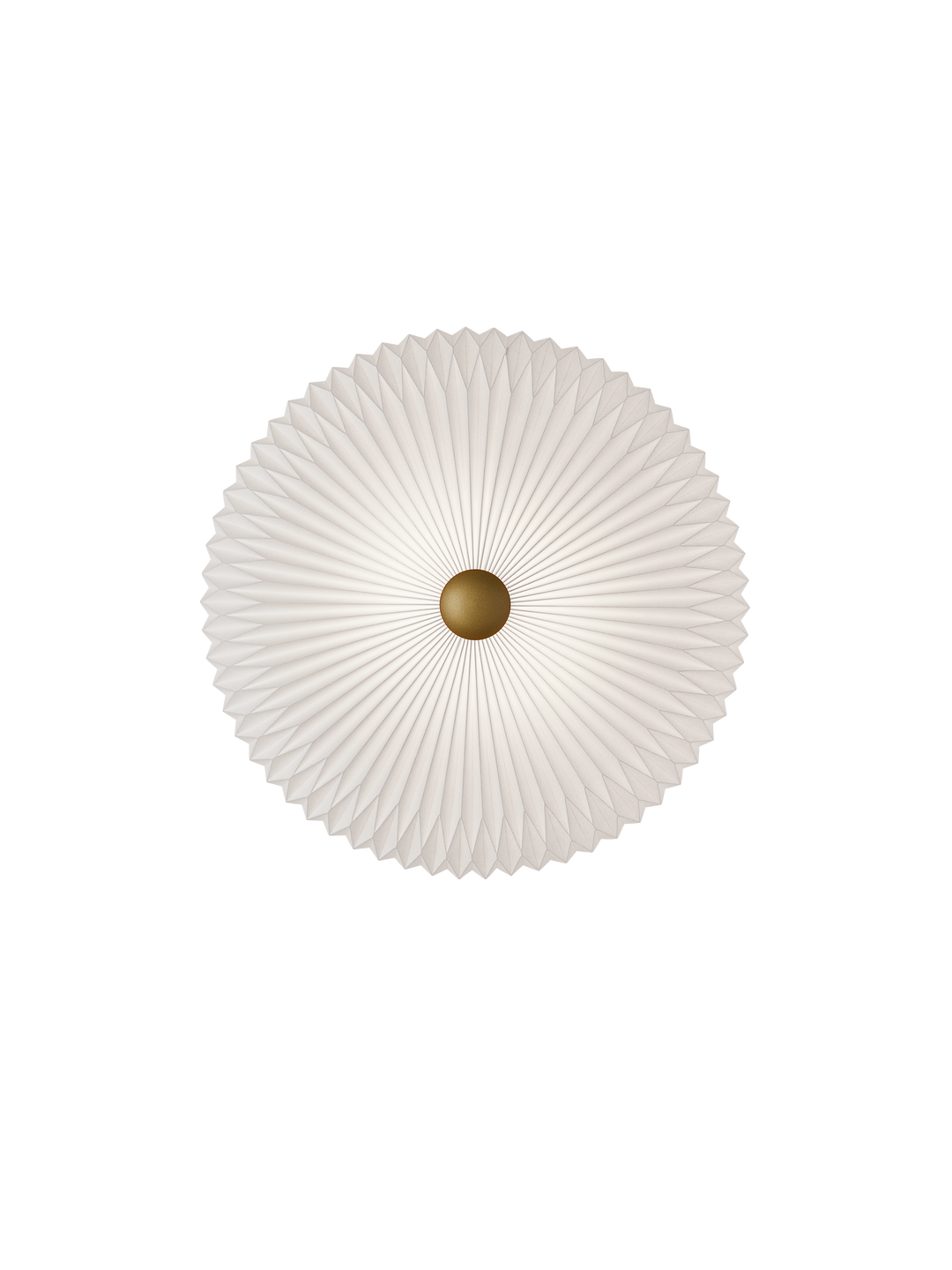 Model 23 taklampe - ø50