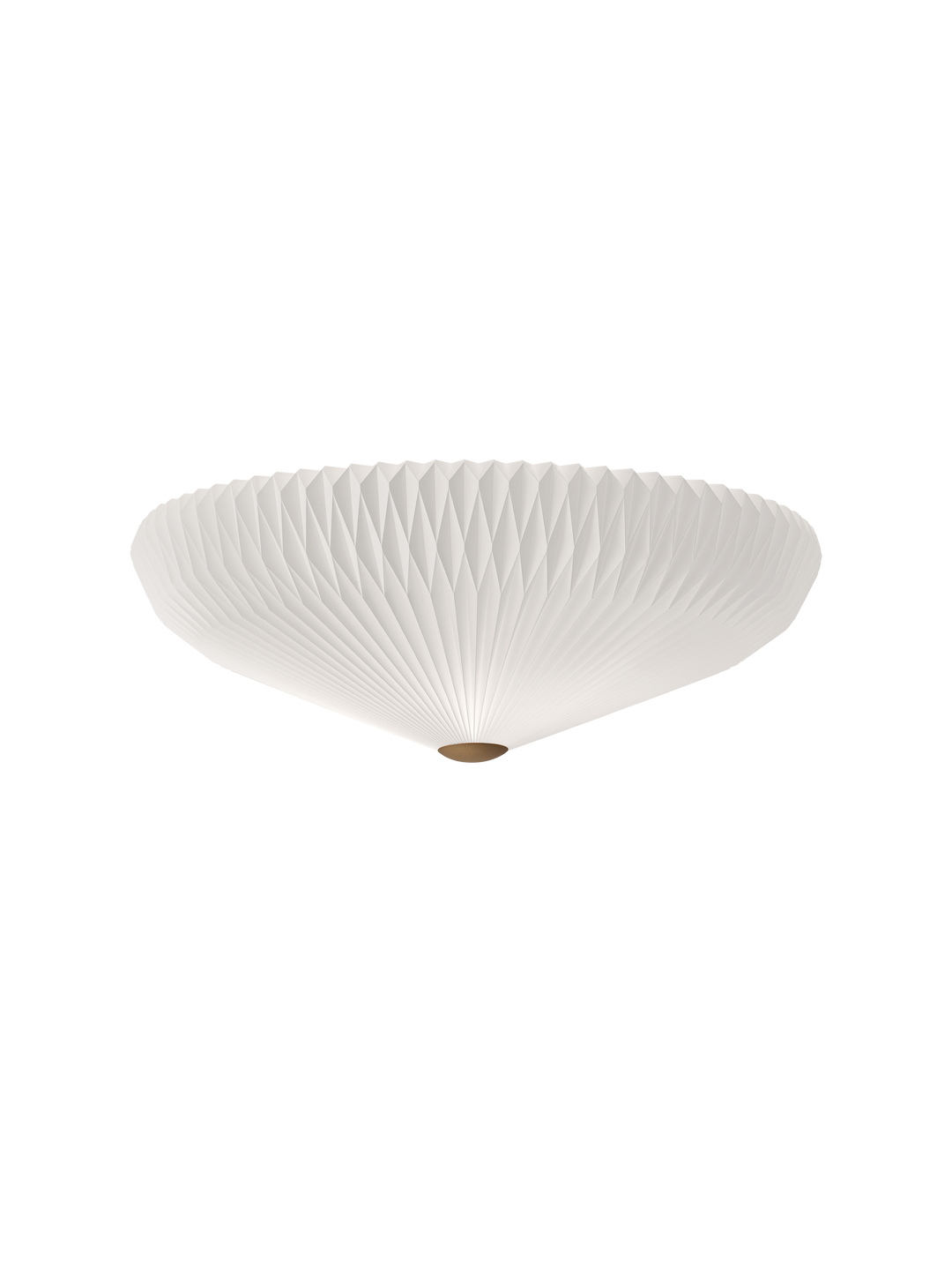 Model 23 taklampe - ø60