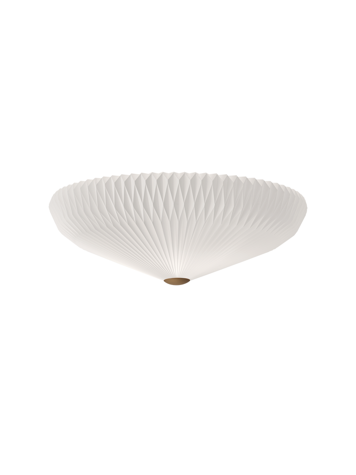 Model 23 taklampe - ø60