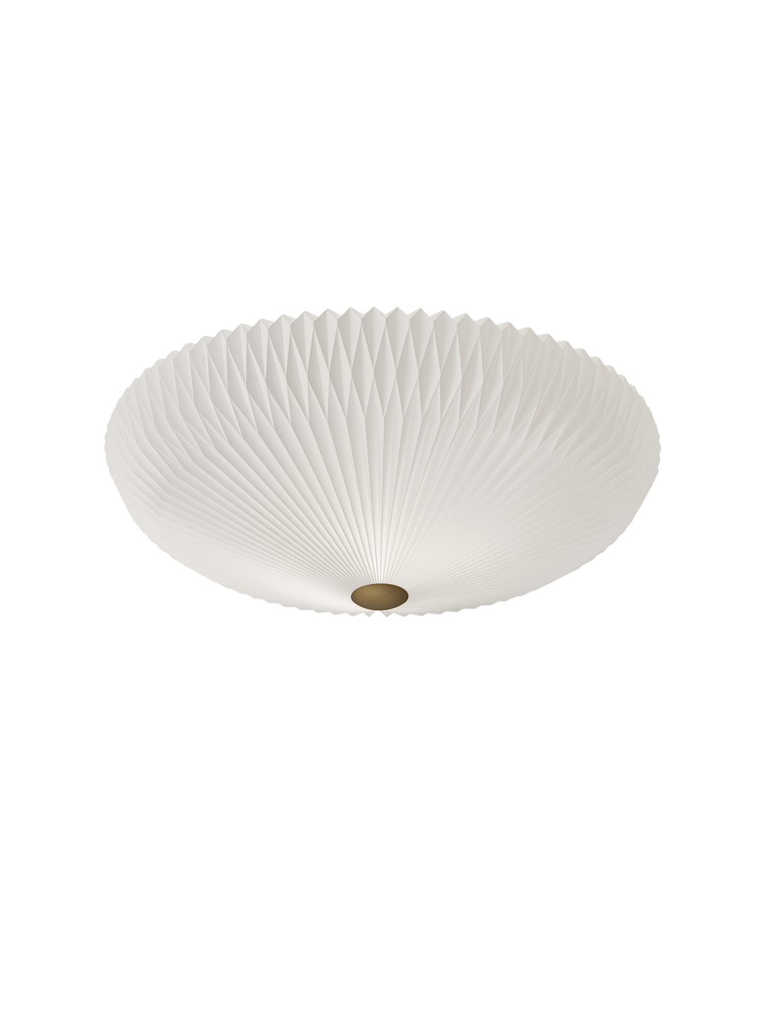 Model 23 taklampe - ø60