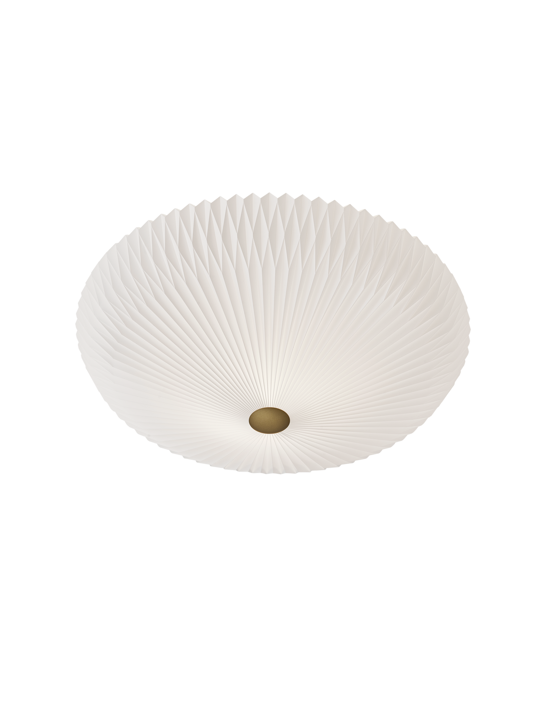 Model 23 taklampe - ø60