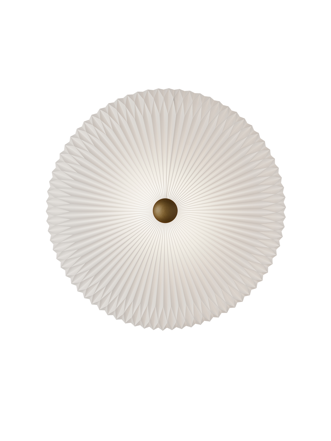 Model 23 taklampe - ø60